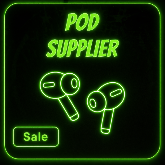 Pods Vendor